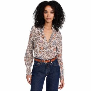 Veronica Beard Alexandria Top